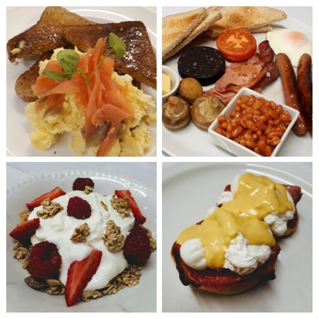Scorton  The Priory Bed & Breakfast 部屋 写真