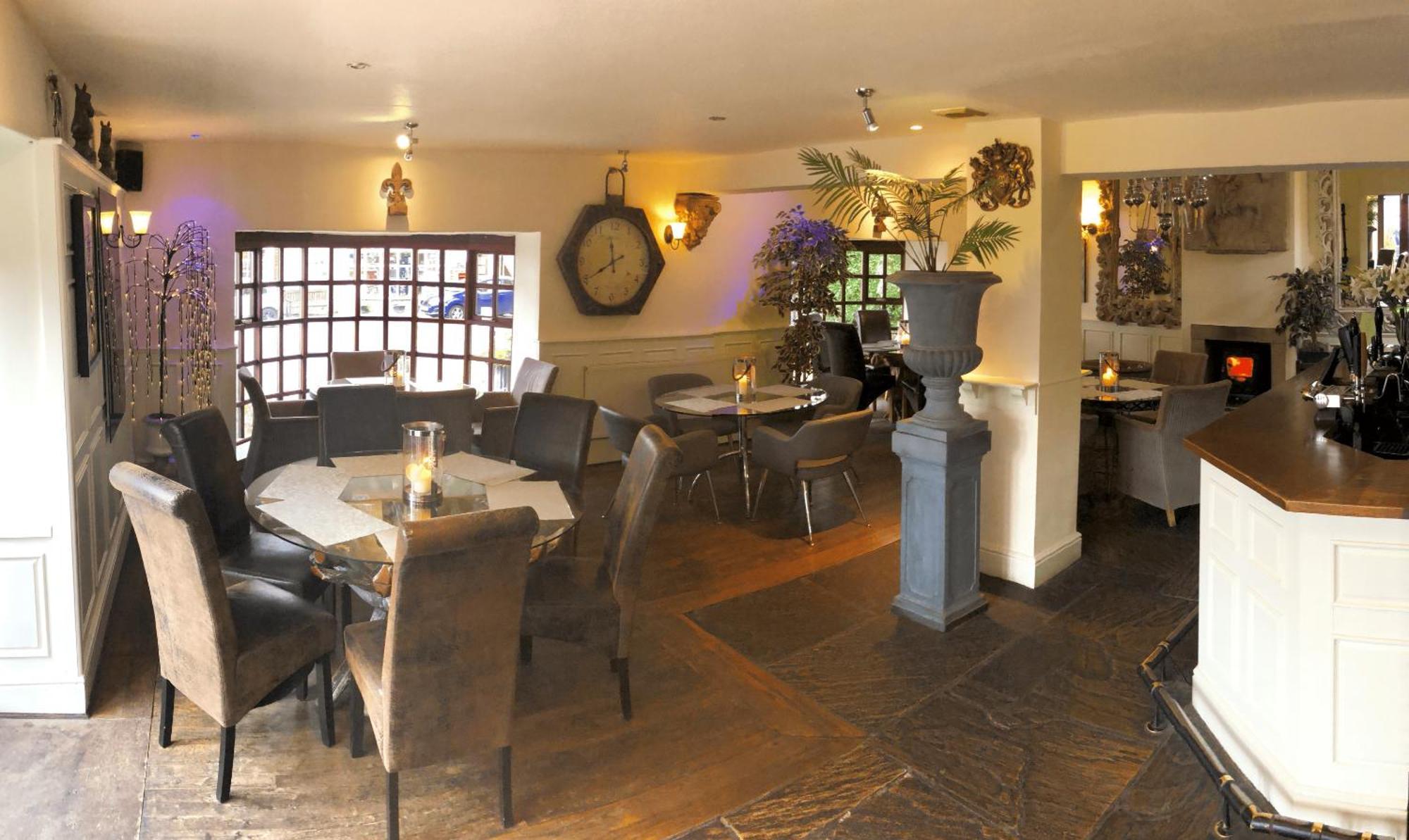 Scorton  The Priory Bed & Breakfast 部屋 写真
