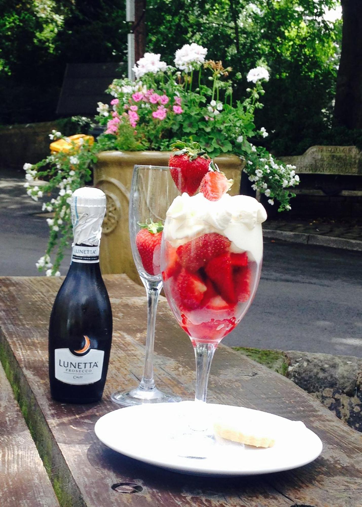 Scorton  The Priory Bed & Breakfast 部屋 写真