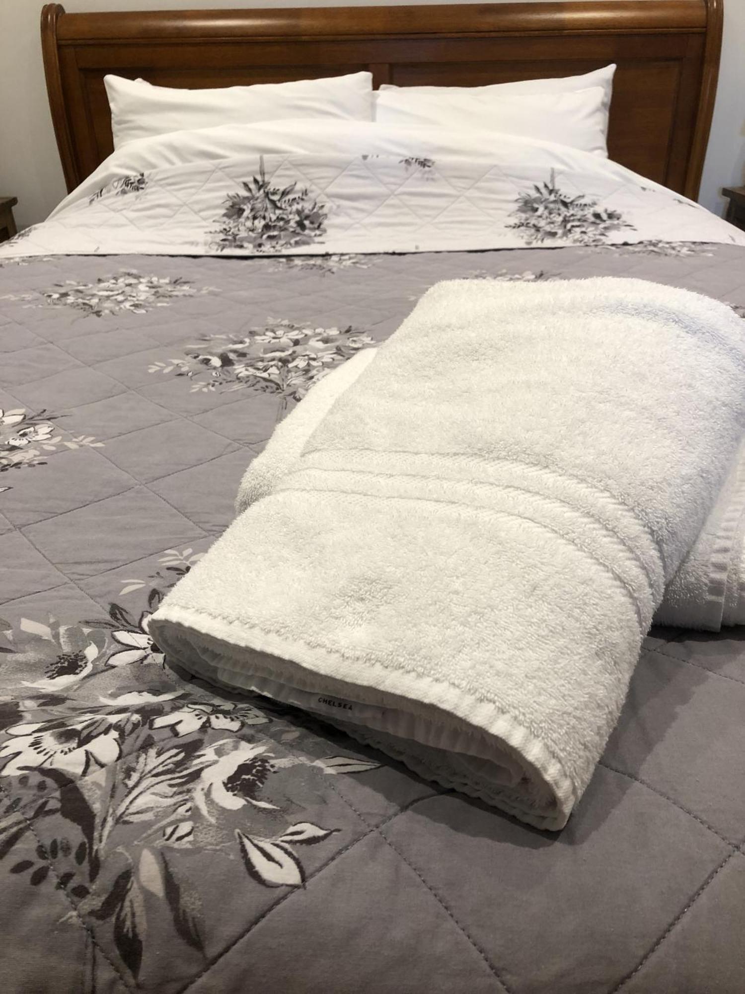 Scorton  The Priory Bed & Breakfast 部屋 写真